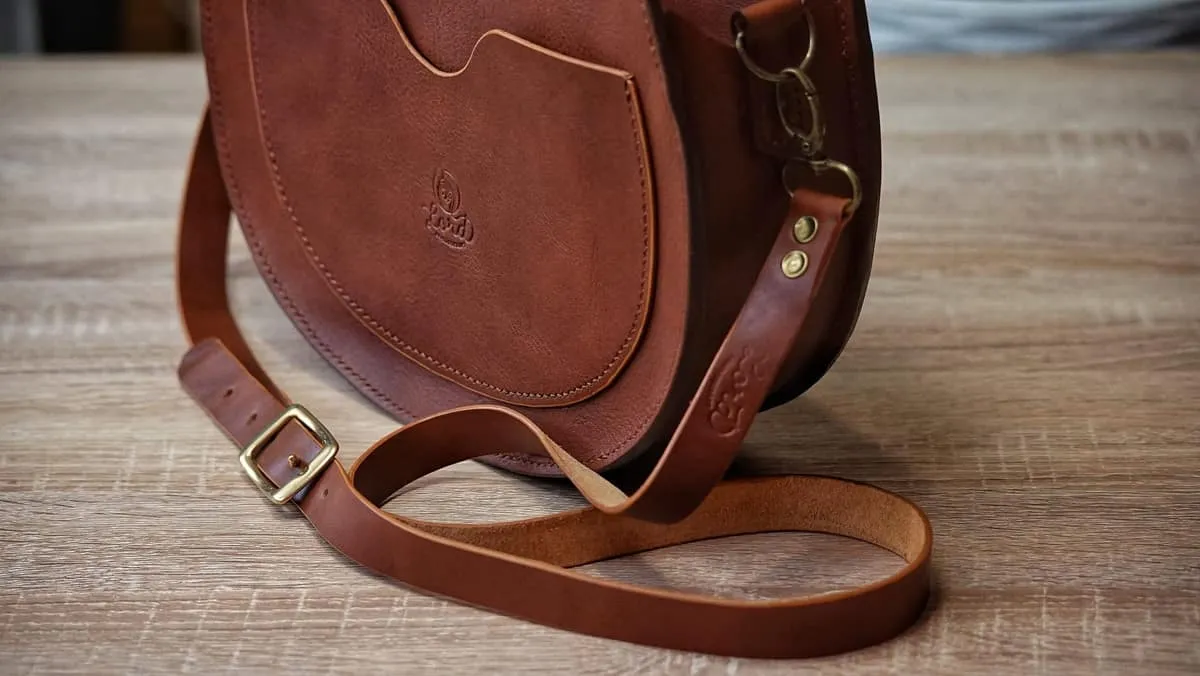 The Egg - Handbag, photo 1