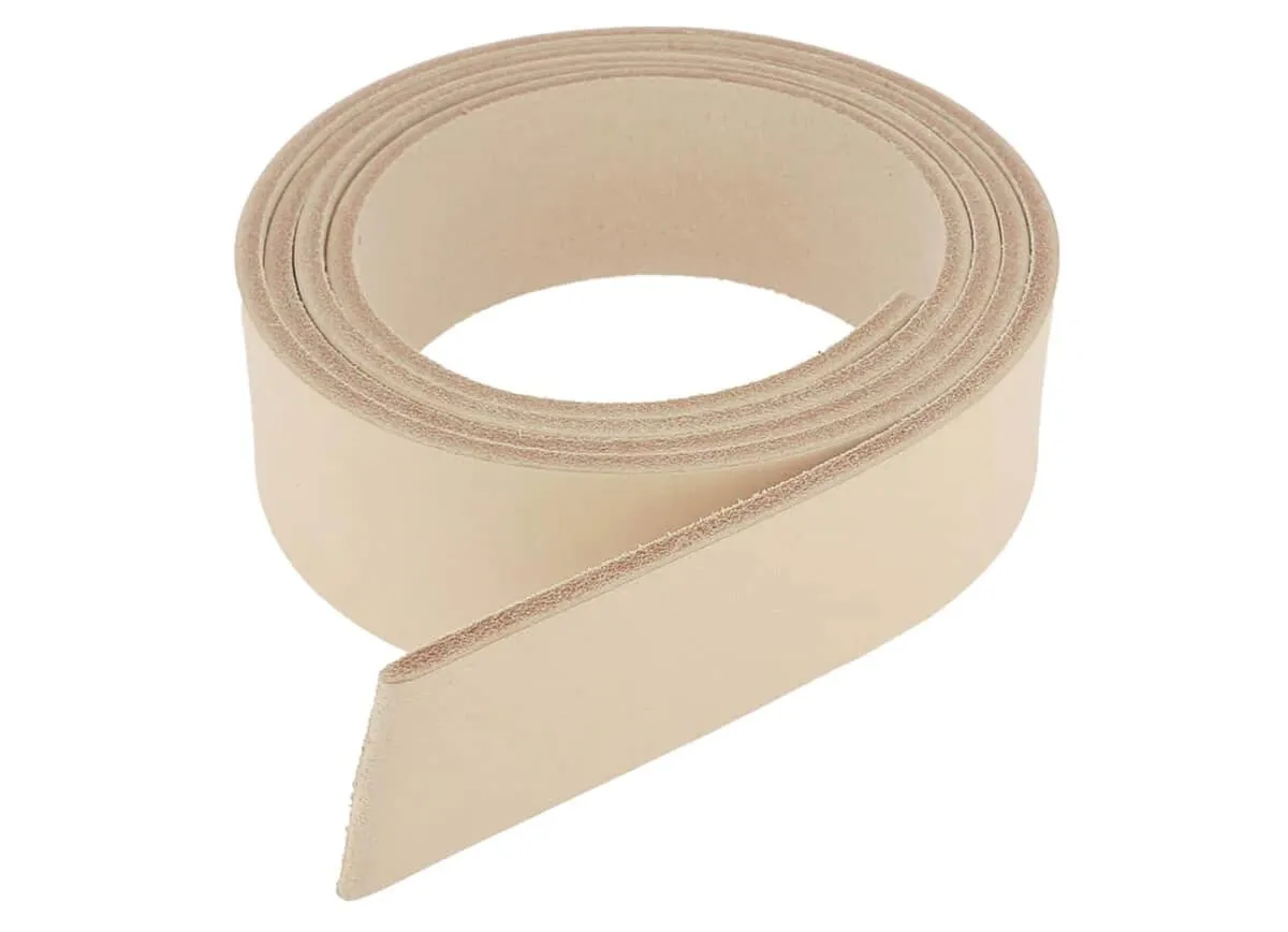 Natural Strap, photo 1