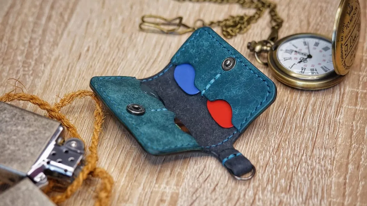 Pickey - Guitar Pick Holder, photo 1
