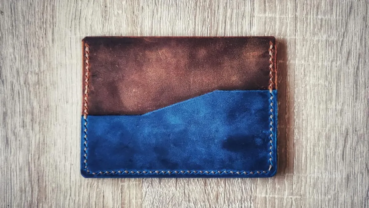 Namae - Identity Card Holder, photo 1