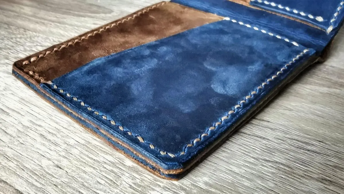 Wings - Bi-fold Wallet, photo 10