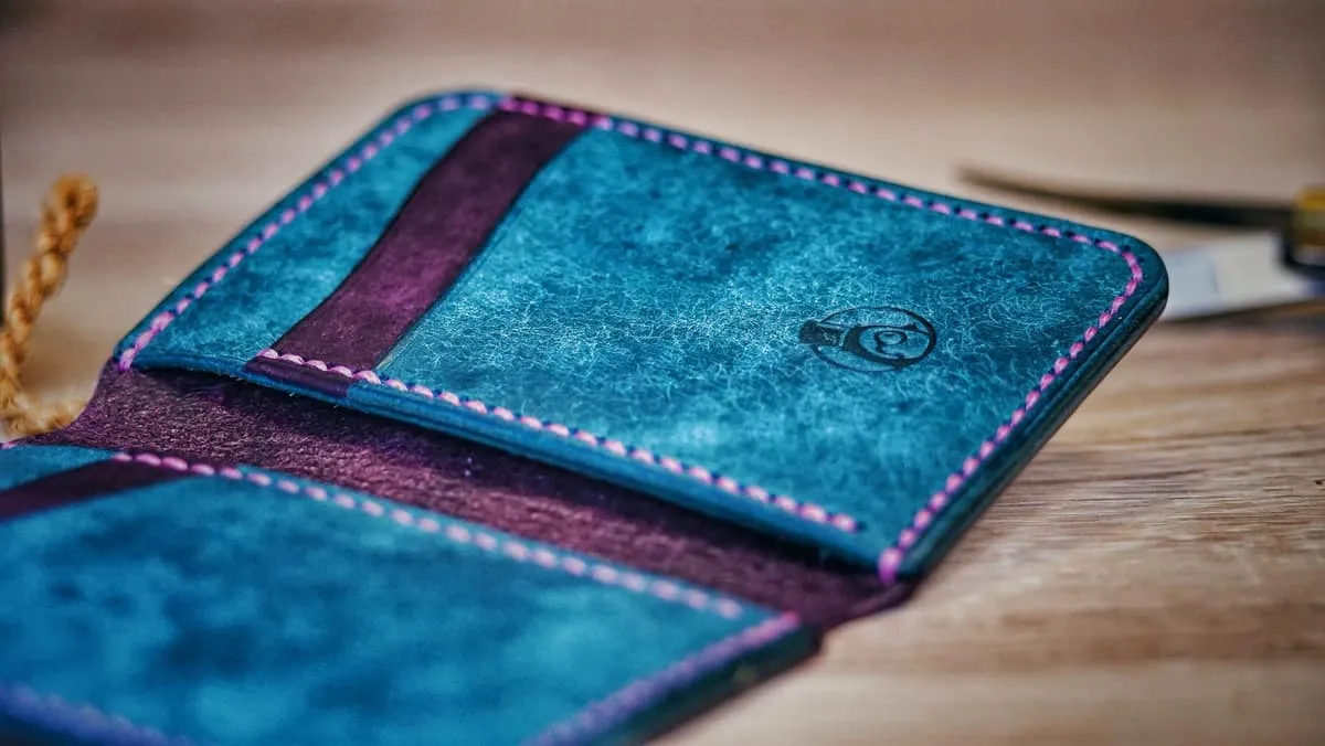 Corter - The minimalist cardholder, photo 10