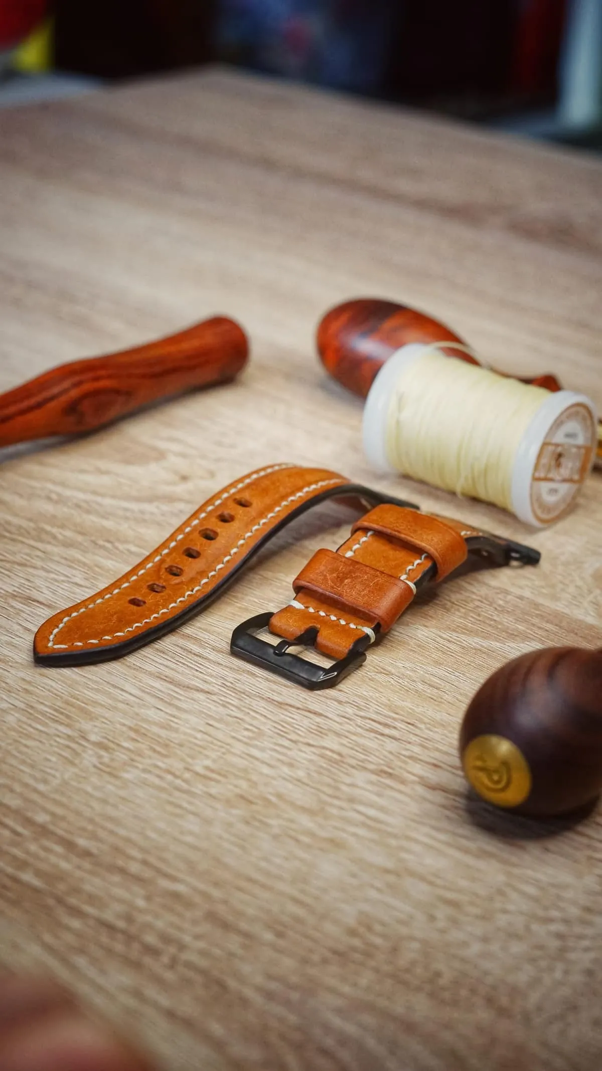 Bound - iWatch Strap, photo 10