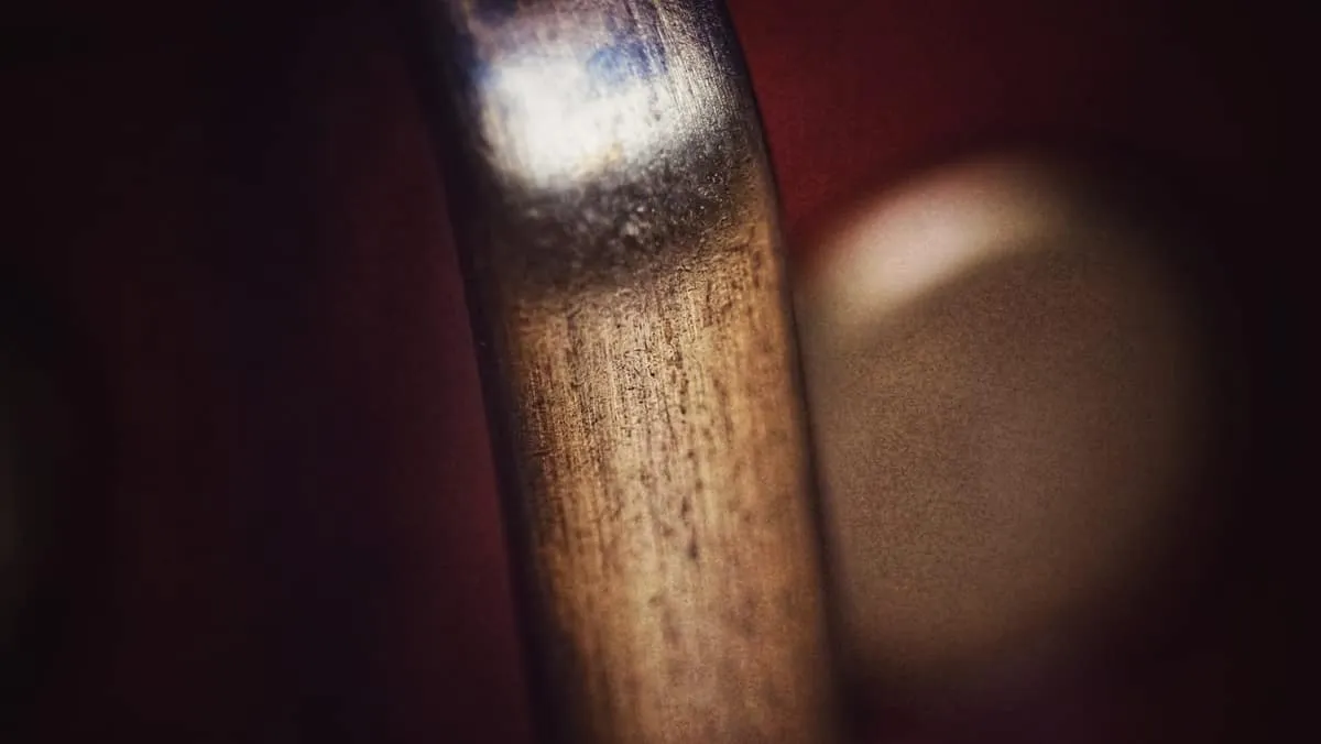 Belt - Vintage style, photo 10