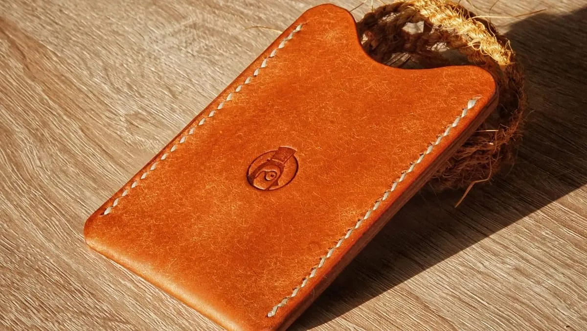 Buzzy - Business Card Holder, photo 10