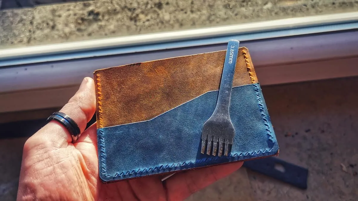 Namae - Identity Card Holder, photo 10