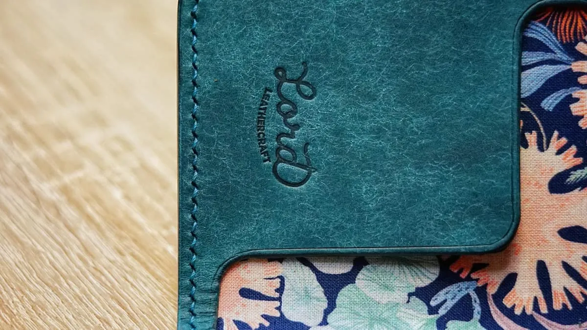 Lea - Flap Bi-fold Cardholder, photo 10