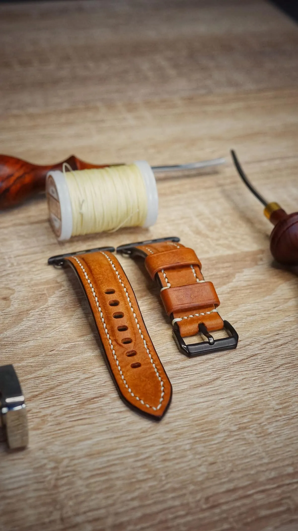 Bound - iWatch Strap, photo 11