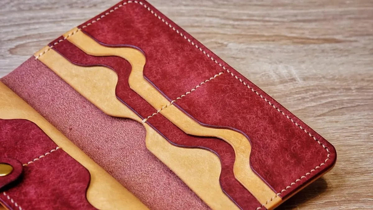 The Reef - Long Wallet, photo 11