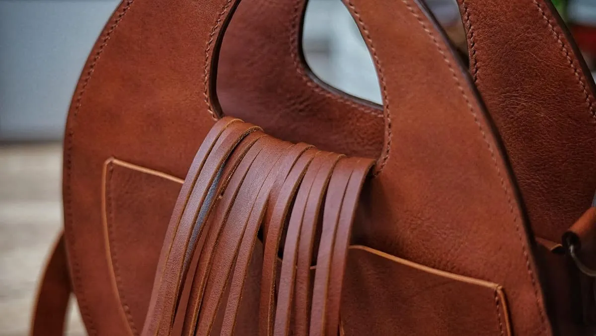 The Egg - Handbag, photo 11