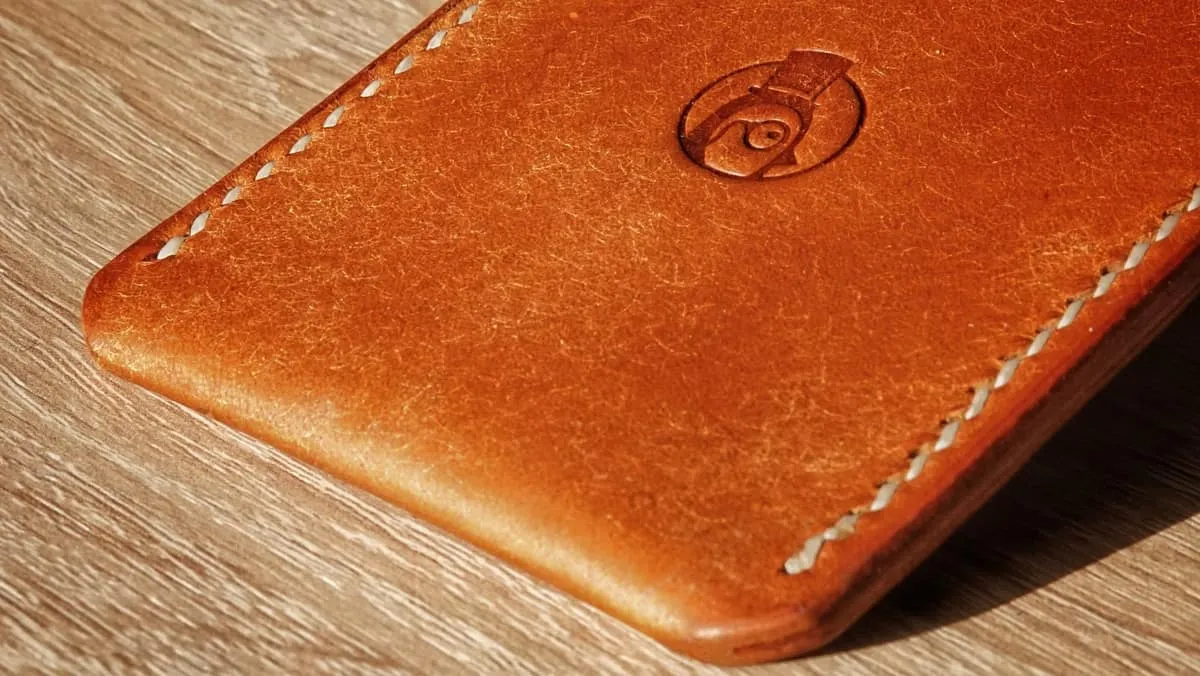 Buzzy - Business Card Holder, photo 11