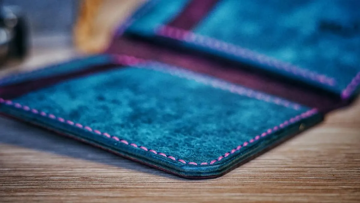 Corter - The minimalist cardholder, photo 11