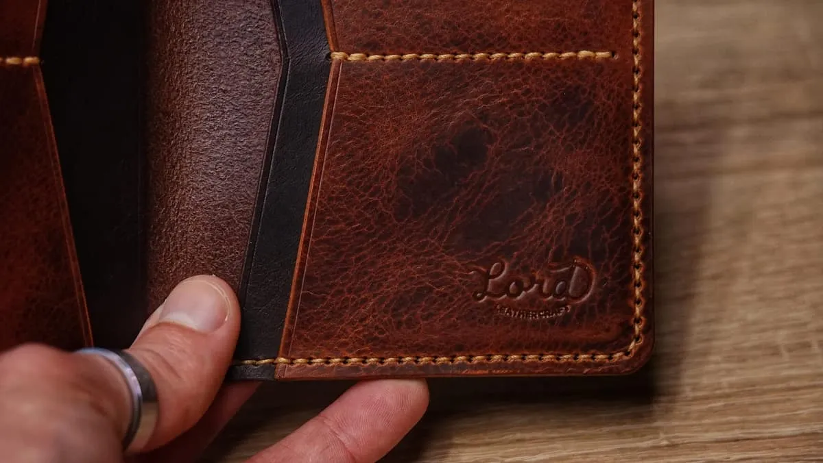 The Land - Passport & Document holder, photo 11
