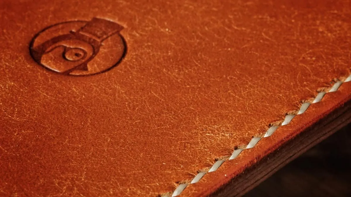 Buzzy - Business Card Holder, photo 12