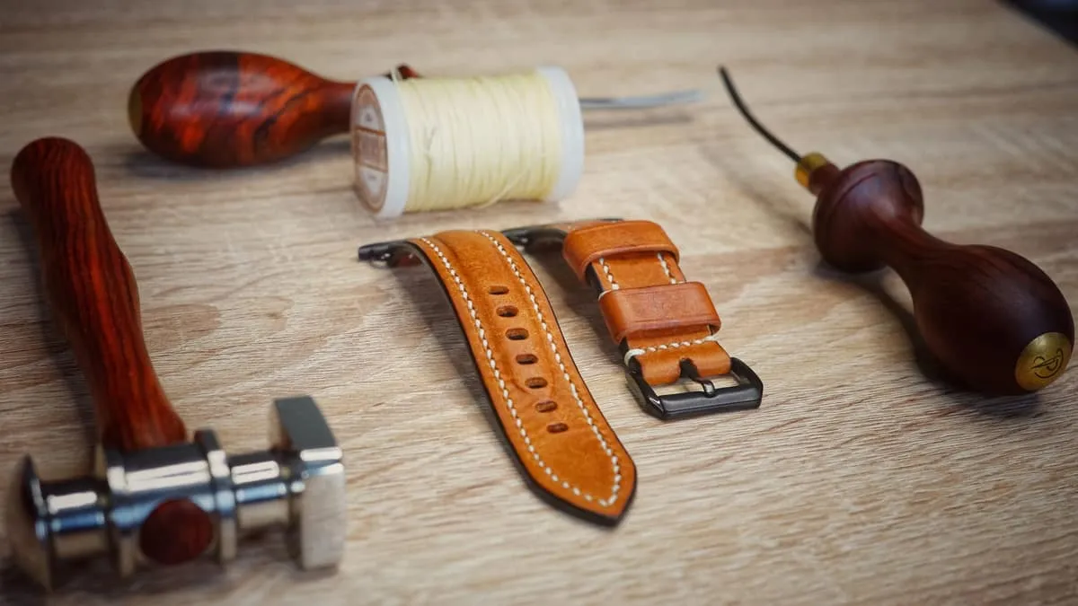 Bound - iWatch Strap, photo 12