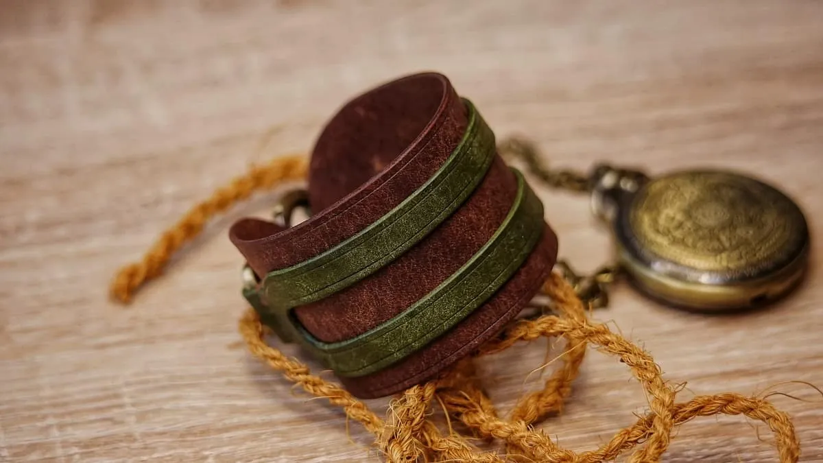 Cuffy - Dual wristband, photo 12