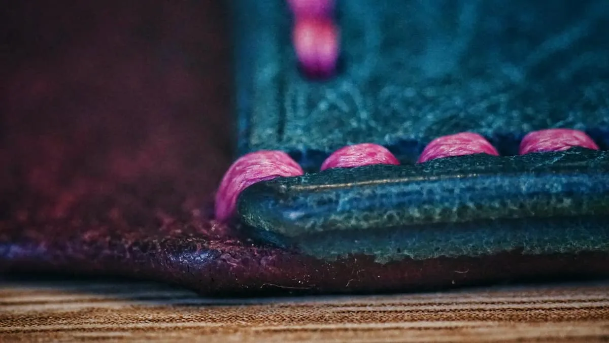 Corter - The minimalist cardholder, photo 12