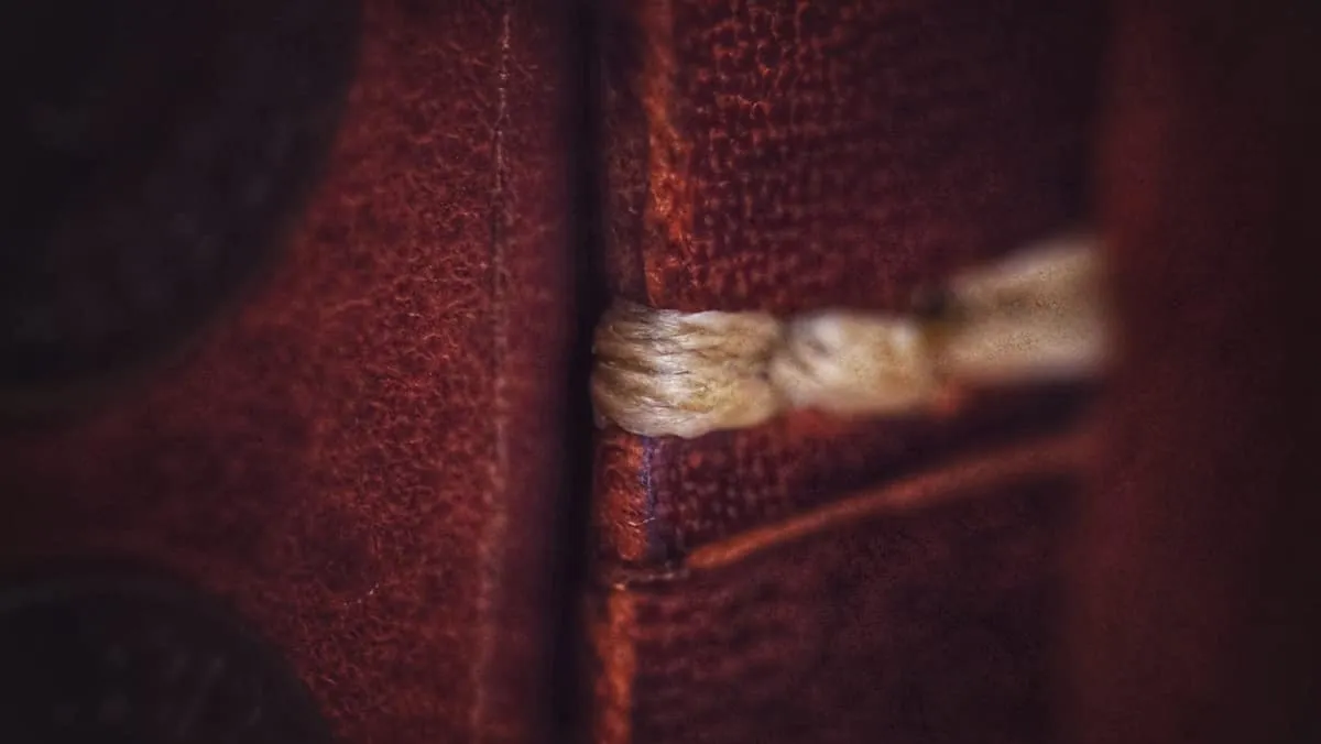 Belt - Vintage style, photo 12