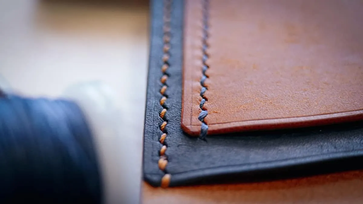 Colbys v2 - Cardholder & organizer, photo 12