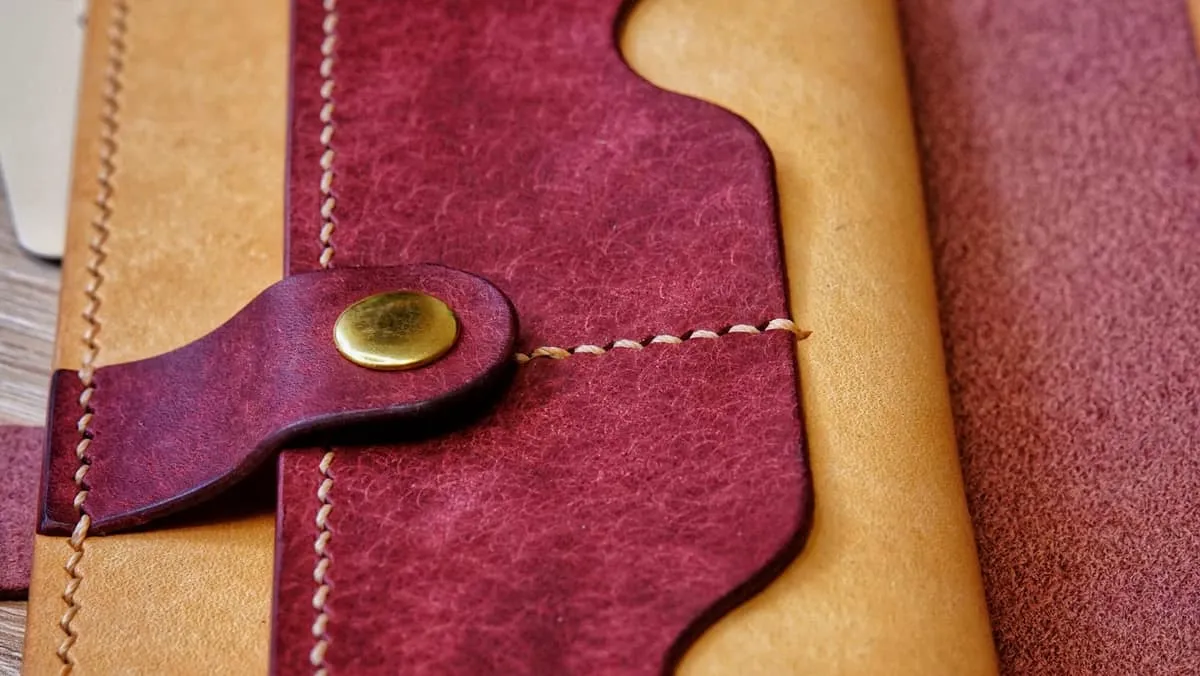 The Reef - Long Wallet, photo 12
