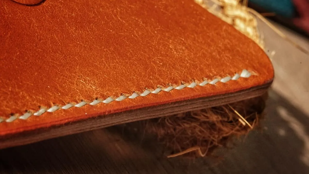 Buzzy - Business Card Holder, photo 13