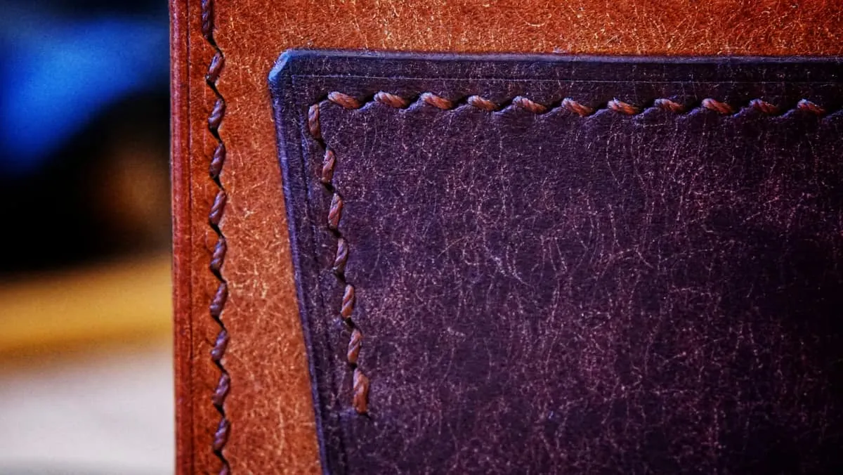 Colbys R. - A card holder and organizer, photo 13