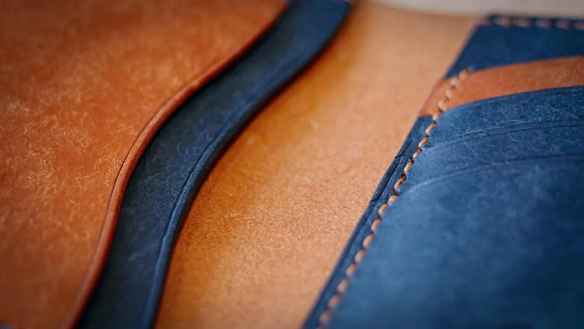 Colbys v2 - Cardholder & organizer, photo 13