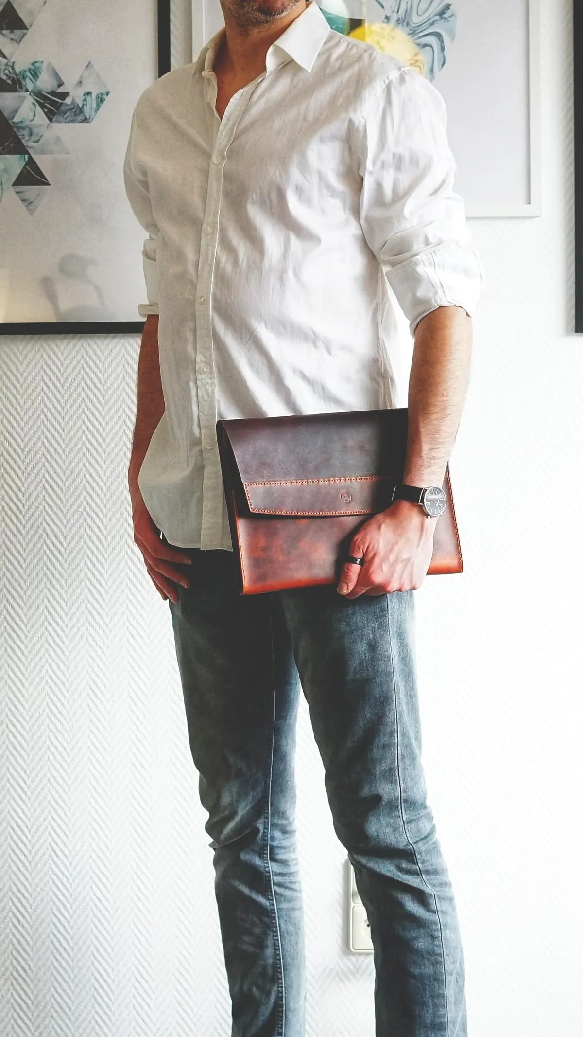 Laptop Case - MacBook Pro Sleeve, photo 14