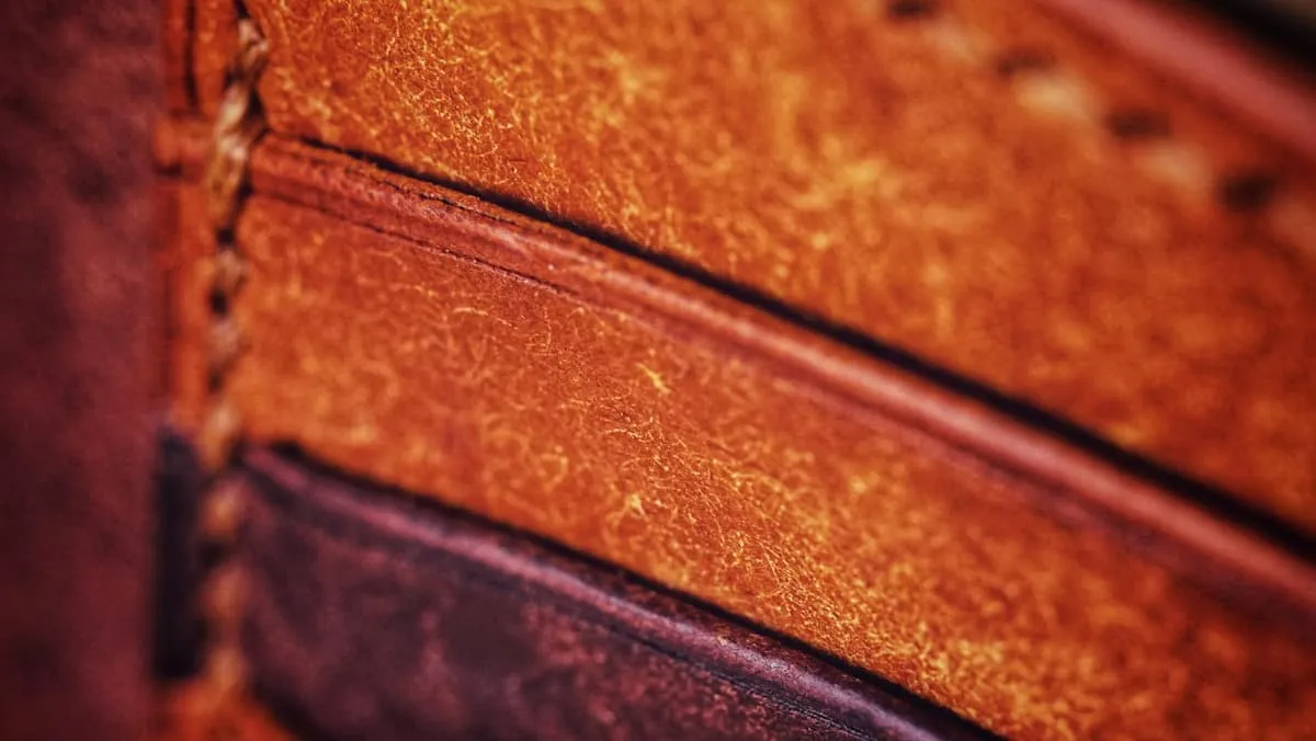 Colbys - A card holder and organizer, photo 14