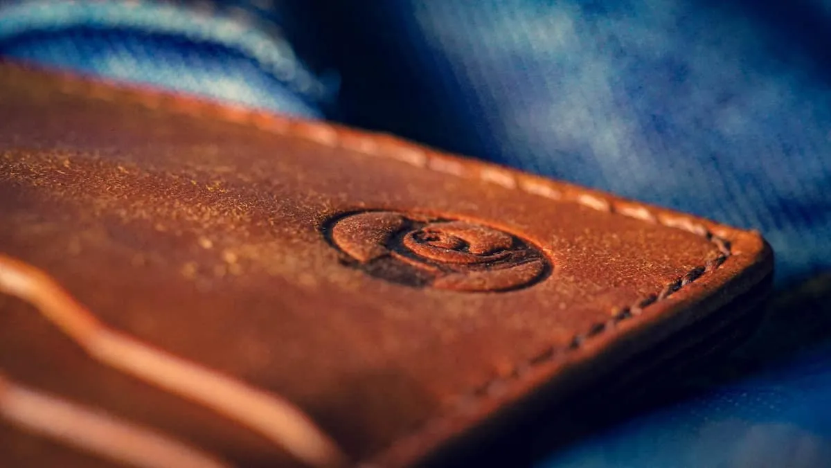 Wings Spe - Bi-fold Wallet with coin Pocket, photo 14