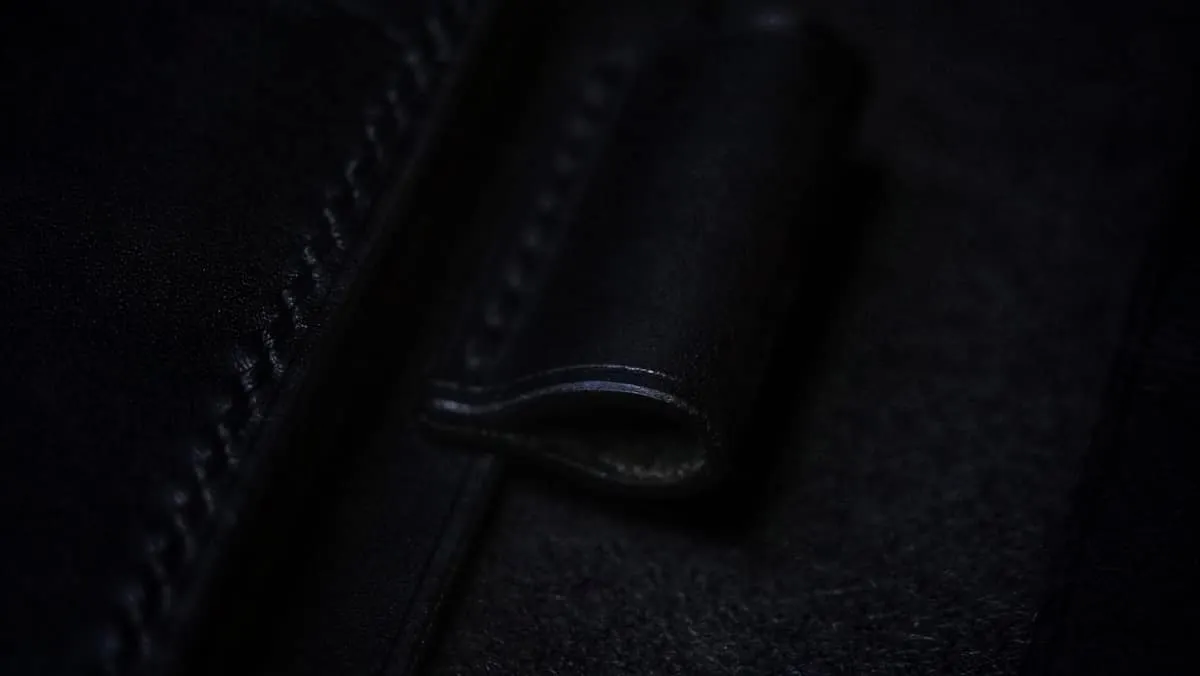 The Alchemist - Passport & Field note wallet, photo 15