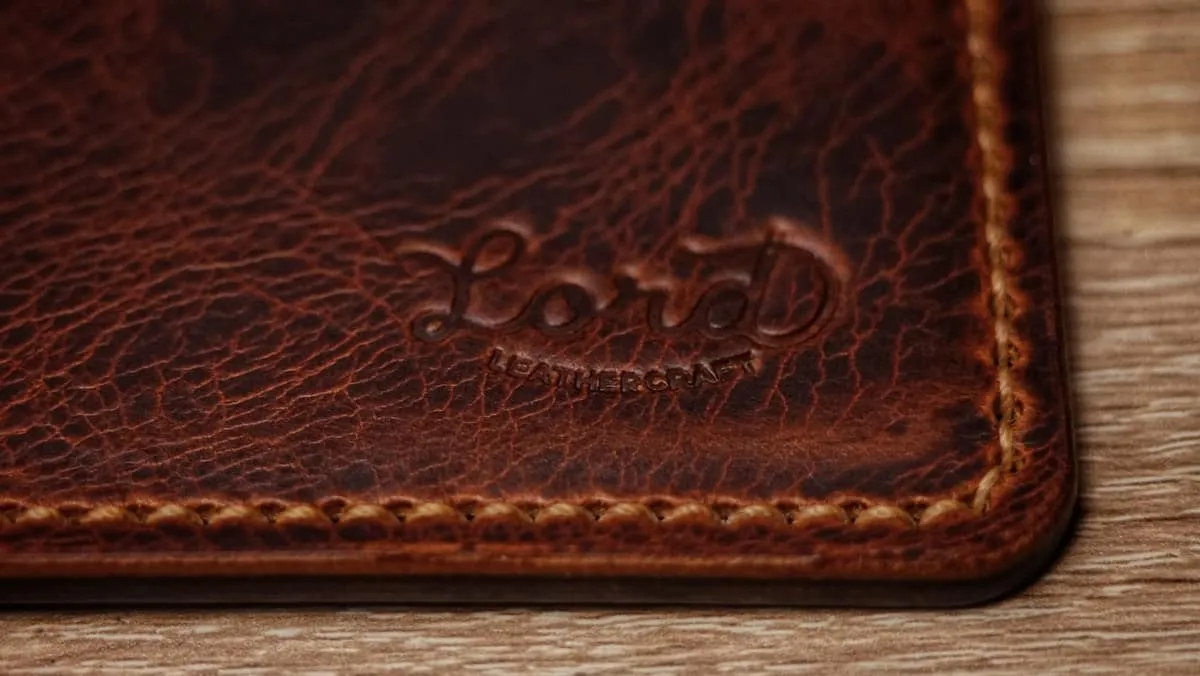 The Land - Passport & Document holder, photo 15
