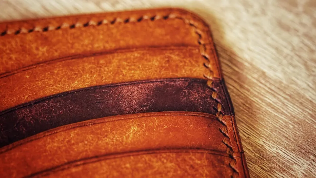 Colbys - A card holder and organizer, photo 15