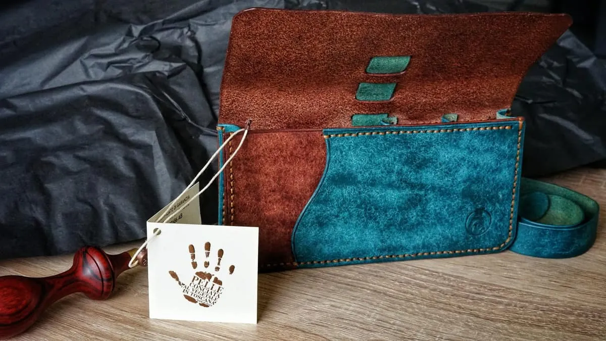 Casa – The Creative Purse, photo 15