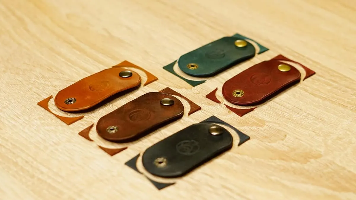 Clippy - Large strap for cables, photo 15