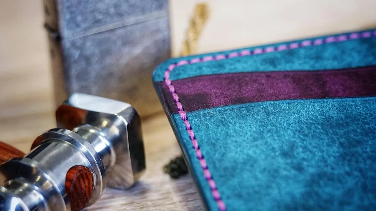Corter - The minimalist cardholder, photo 15