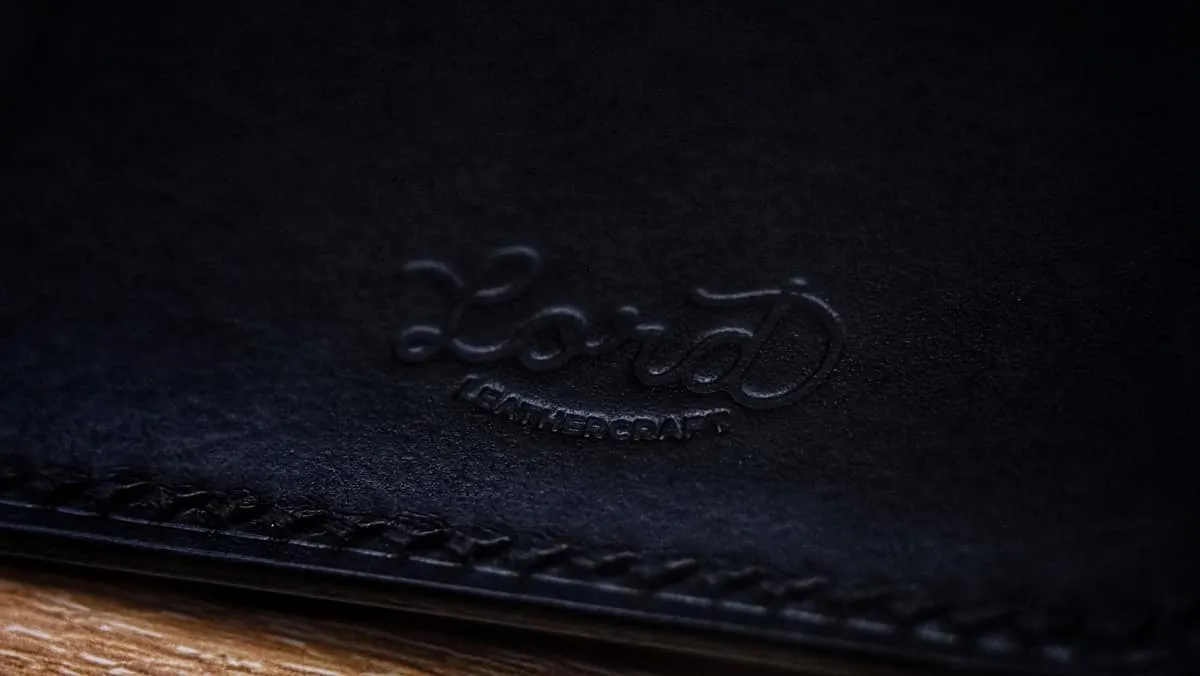 The Alchemist - Passport & Field note wallet, photo 16