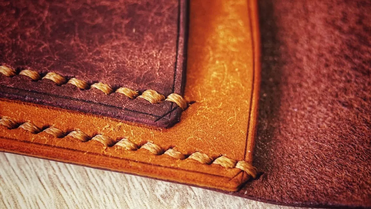 Colbys - A card holder and organizer, photo 16