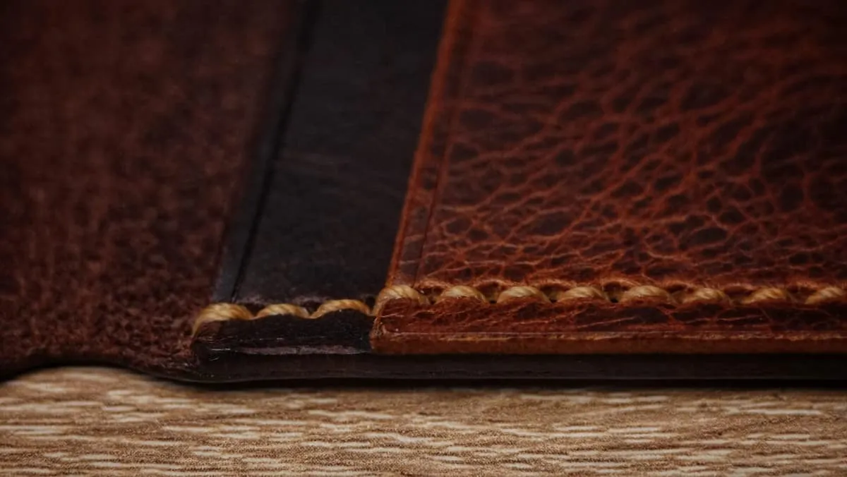 The Land - Passport & Document holder, photo 16