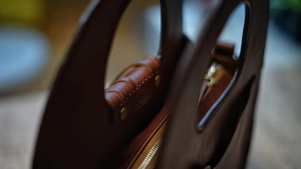 The Egg - Handbag, photo 16