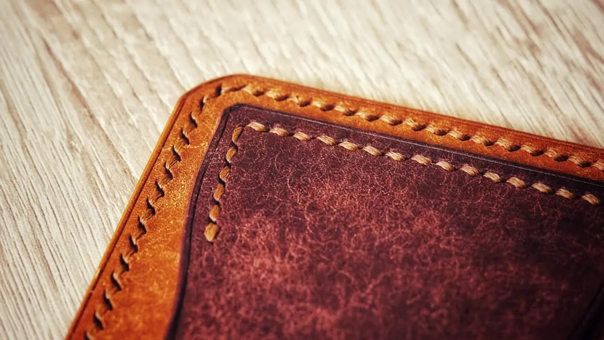 Colbys - A card holder and organizer, photo 17