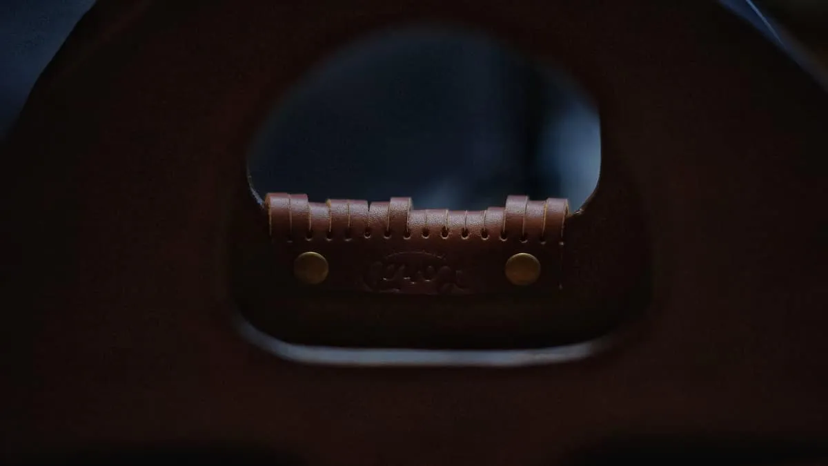 The Egg - Handbag, photo 17