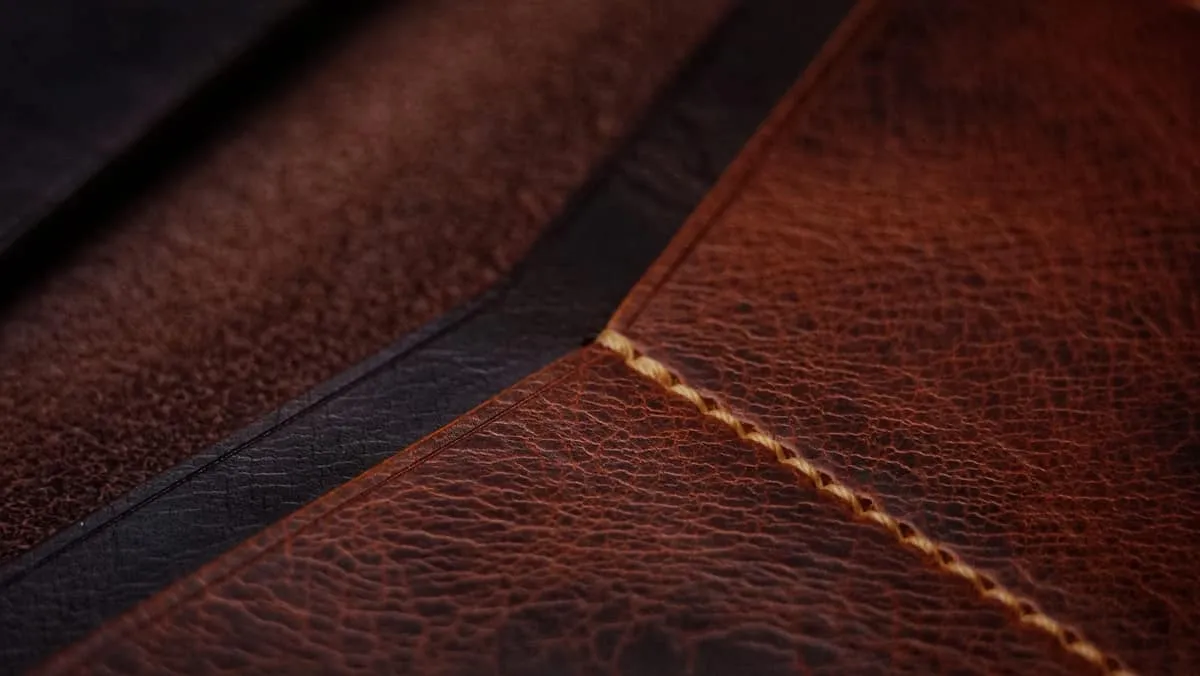 The Land - Passport & Document holder, photo 17