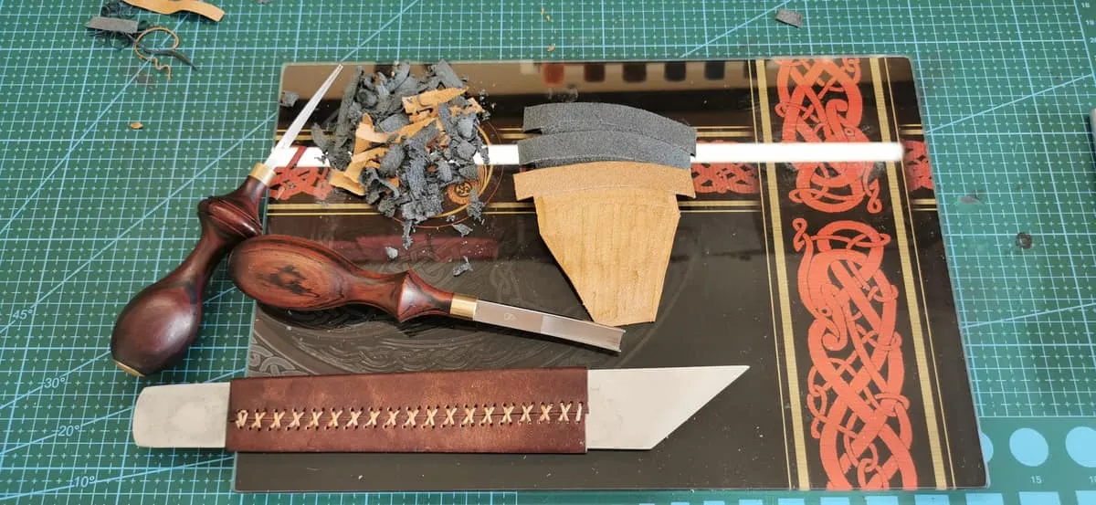 Colbys v2 - Cardholder & organizer, photo 18
