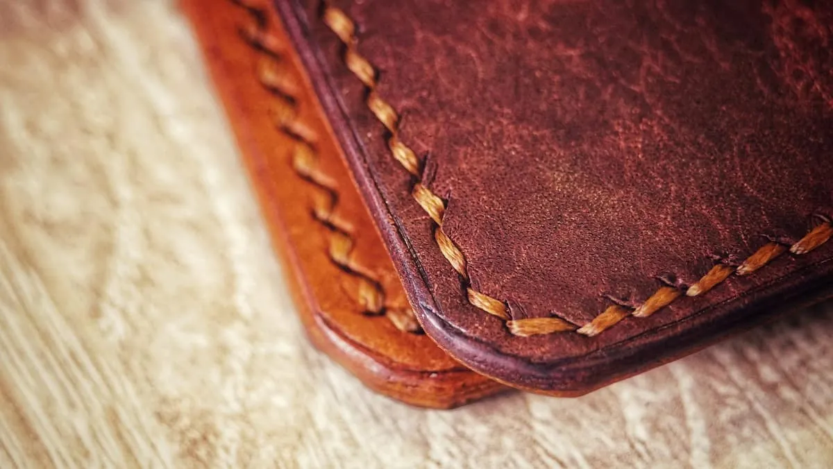 Colbys - A card holder and organizer, photo 18