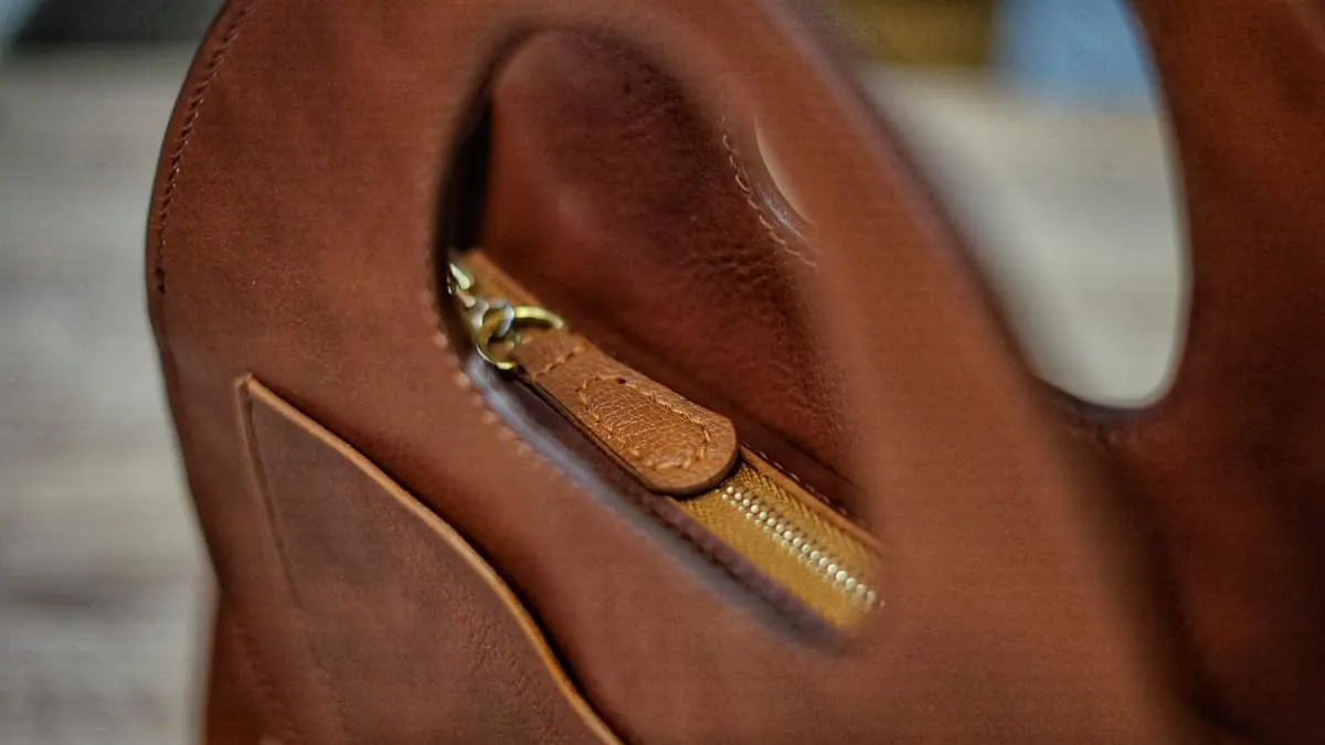 The Egg - Handbag, photo 18