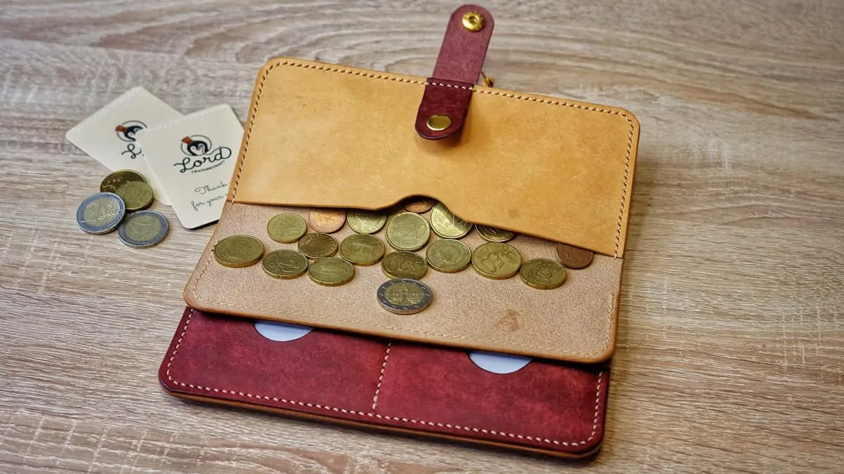 The Reef - Long Wallet, photo 18