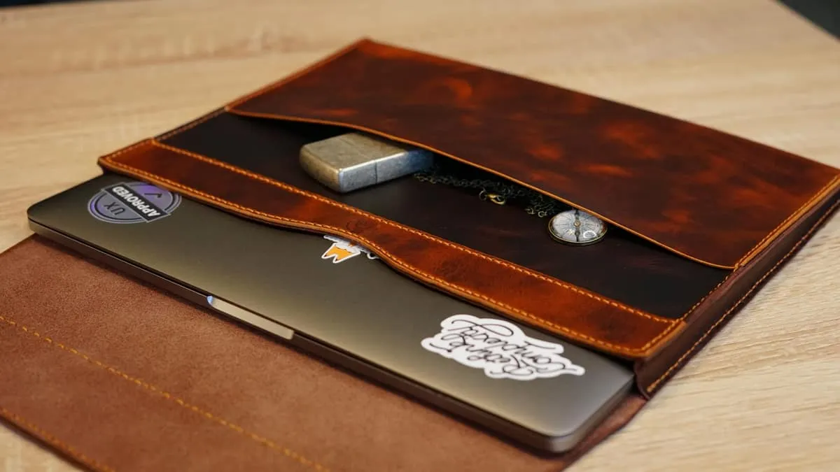 Laptop Case - MacBook Pro Sleeve, photo 19