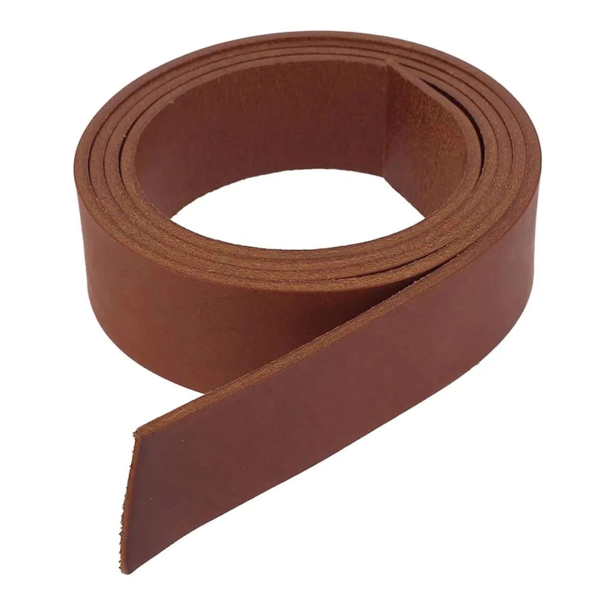 Brown - Scarfed Strap, photo 2