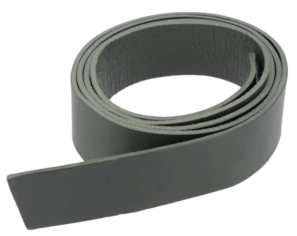 Green - Strap, photo 2